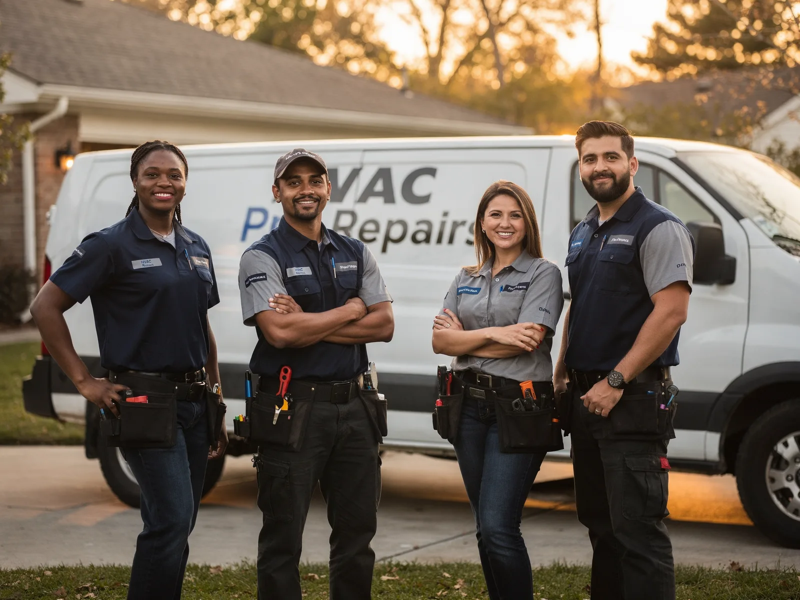 Heat Pump Repair company in Richlands, VA