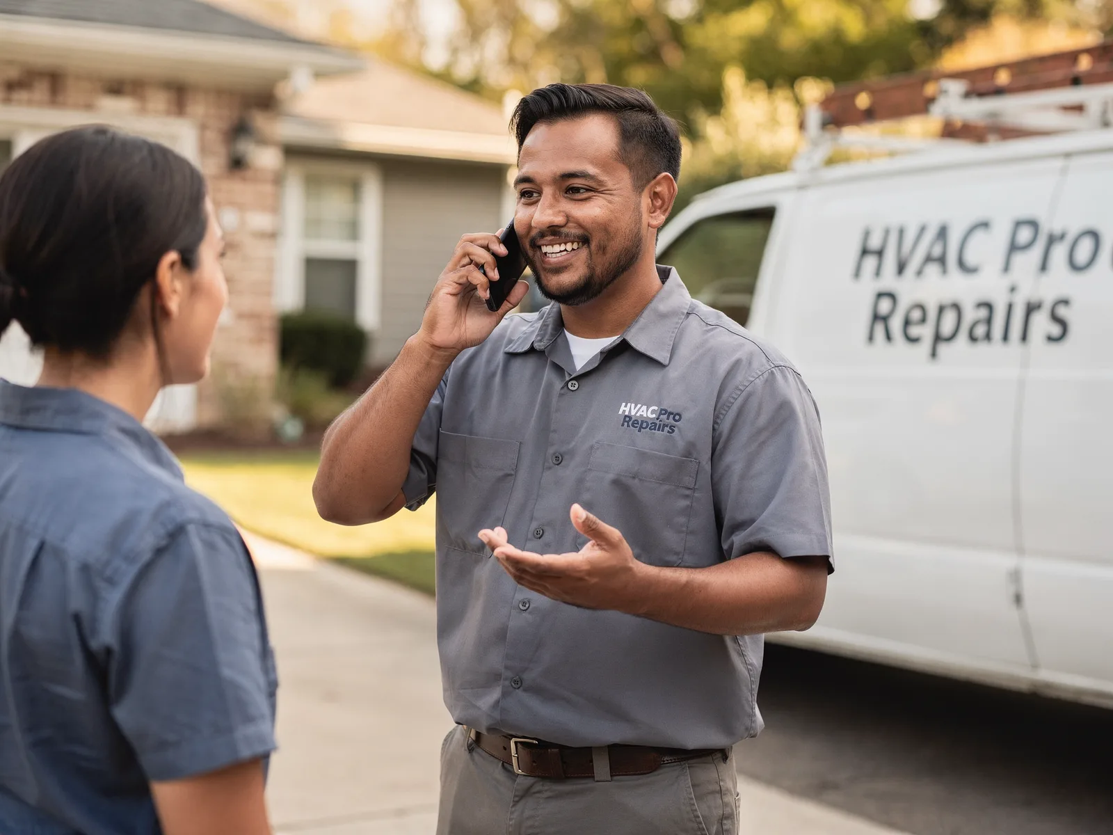 Heat Pump Repair Richlands, VA FAQs